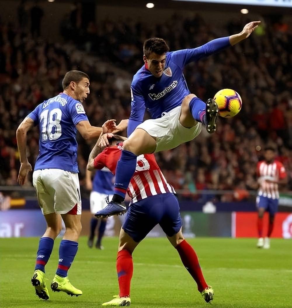 巴塞罗那防守犯错，遭遇惨败的简单介绍