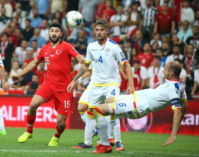 包含安道尔主场惨败匈牙利,小组出线形势不乐观的词条 包含安道尔主场惨败匈牙利,小组出线形势不乐观的词条