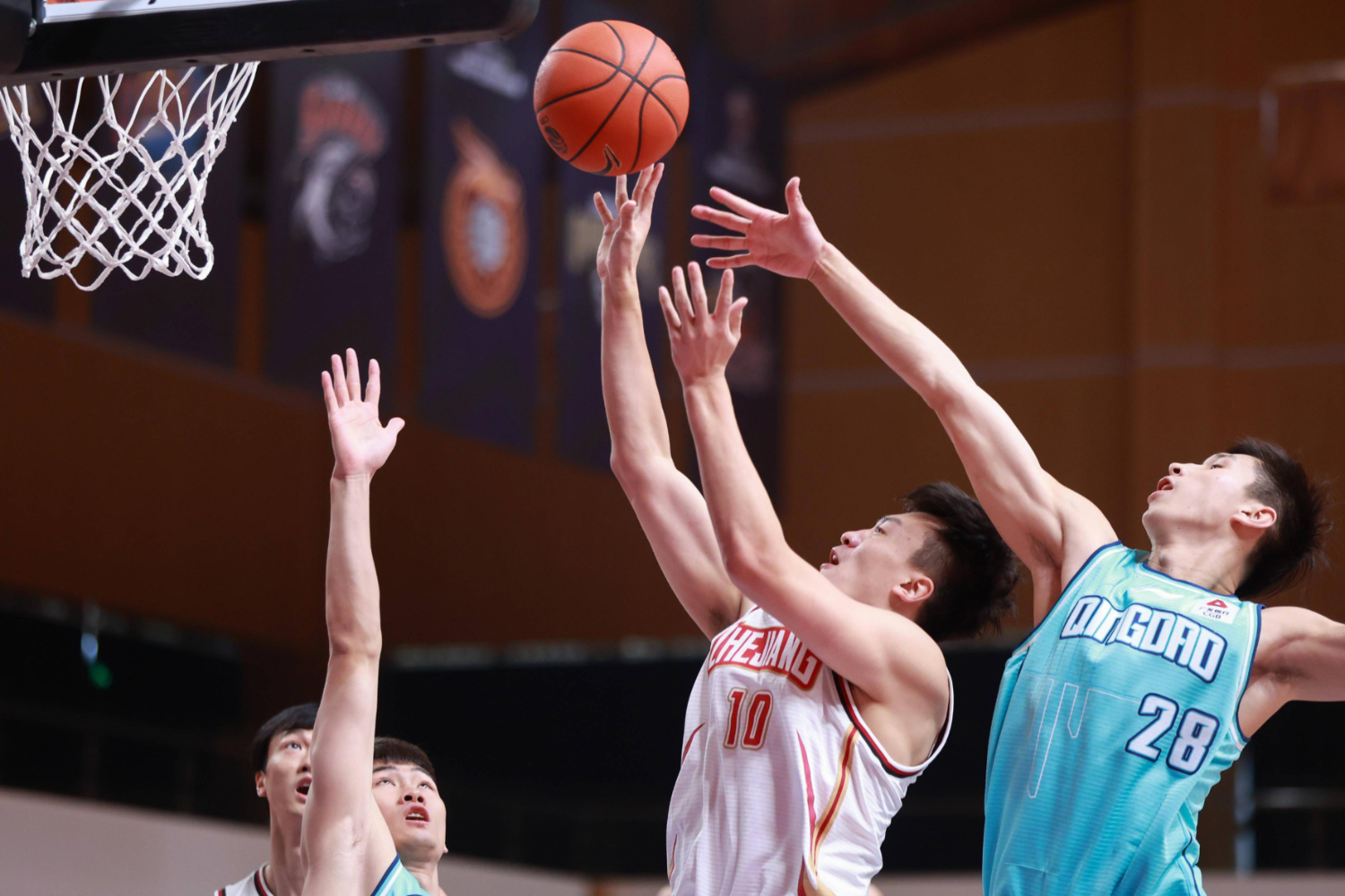 浙江队在比赛中轻取胜局,实力强劲(浙江队在比赛中轻取胜局,实力强劲吗) 浙江队在比赛中轻取胜局,实力强劲(浙江队在比赛中轻取胜局,实力强劲吗)