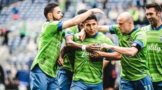 包含西雅图海湾者战术调整,关键球员或将首发出战的词条 包含西雅图海湾者战术调整,关键球员或将首发出战的词条