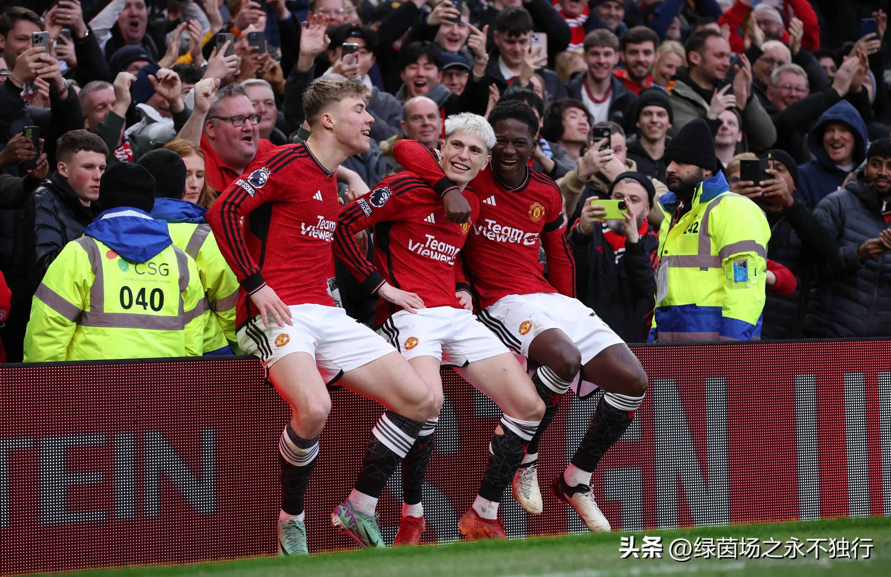 曼联外援训练状态火热，世俱杯淘汰赛关键战的简单介绍