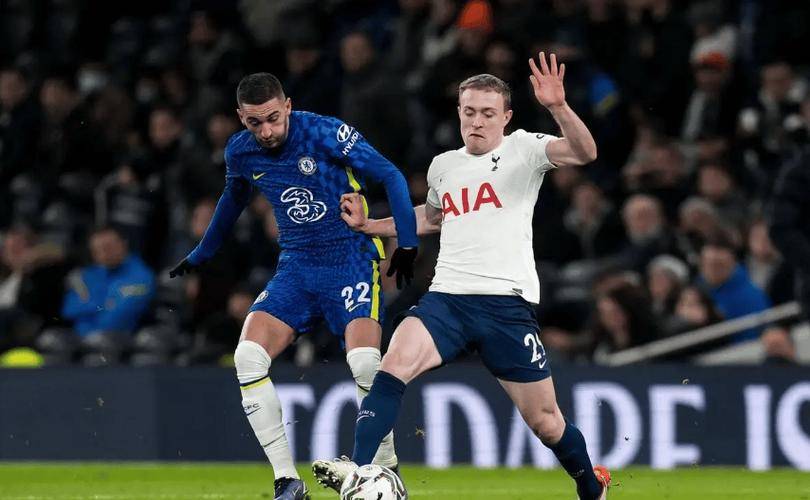 切尔西主场大捷,热刺客场惨败 切尔西主场大捷,热刺客场惨败