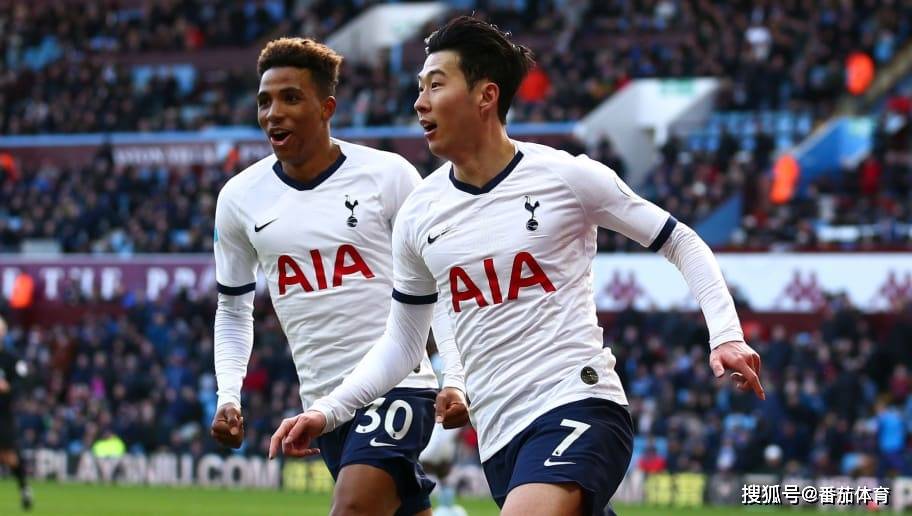 热刺福星在握,善于制造绝杀机会 热刺福星在握,善于制造绝杀机会