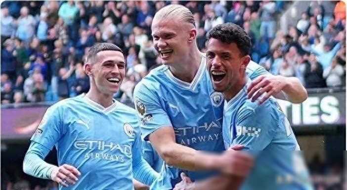 关于曼城紧随而至,击败对手赢得一场胜利的信息 关于曼城紧随而至,击败对手赢得一场胜利的信息