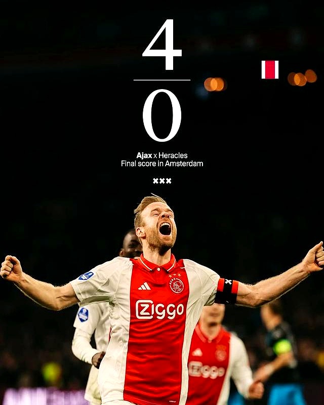 阿贾克斯年轻新秀表现亮眼,赢得主教练青睐的简单介绍 阿贾克斯年轻新秀表现亮眼,赢得主教练青睐的简单介绍