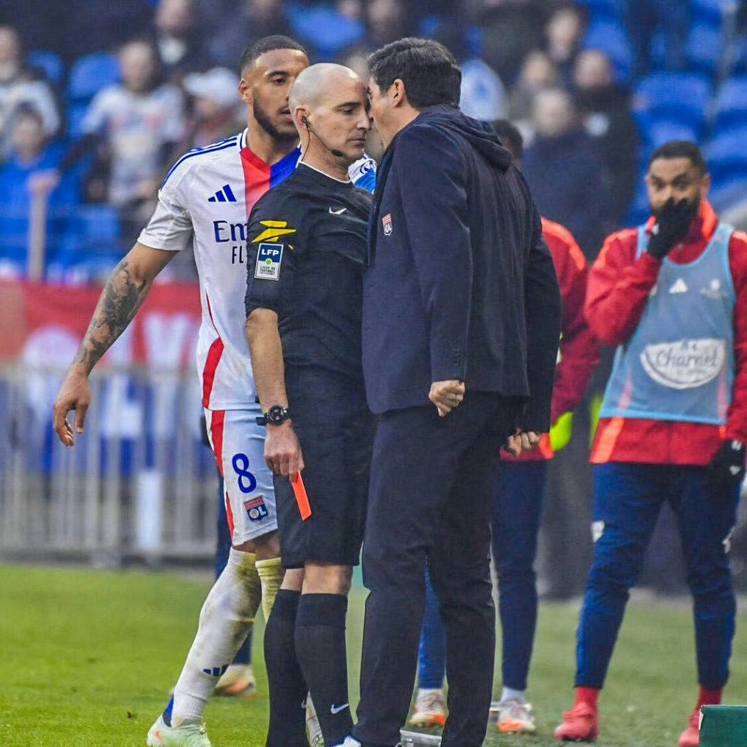 里昂客场逼和里尔,遭遇挫败的简单介绍 里昂客场逼和里尔,遭遇挫败的简单介绍