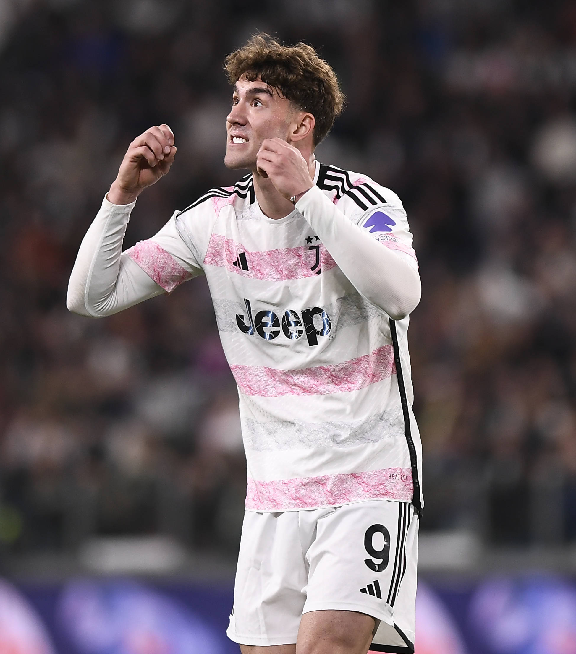 尤文图斯积极考察德甲球员,欧冠发展受关注的简单介绍 尤文图斯积极考察德甲球员,欧冠发展受关注的简单介绍