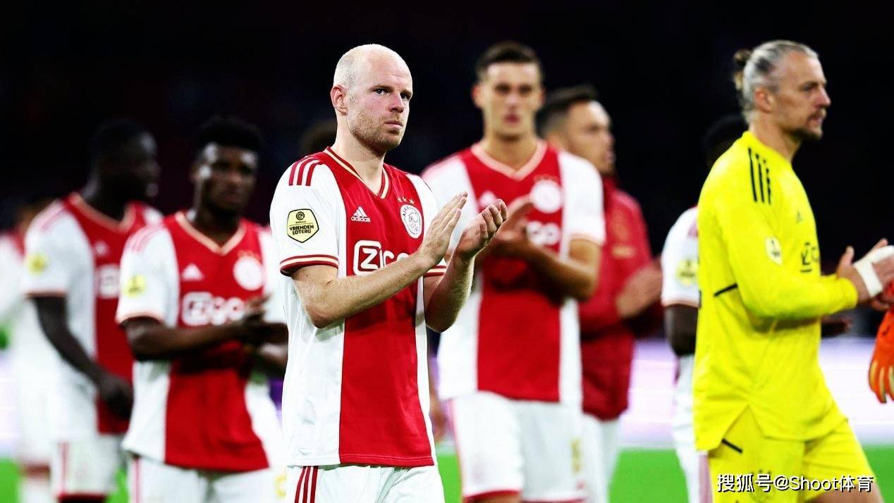 阿贾克斯胜拜仁,晋级欧冠半决赛 阿贾克斯胜拜仁,晋级欧冠半决赛