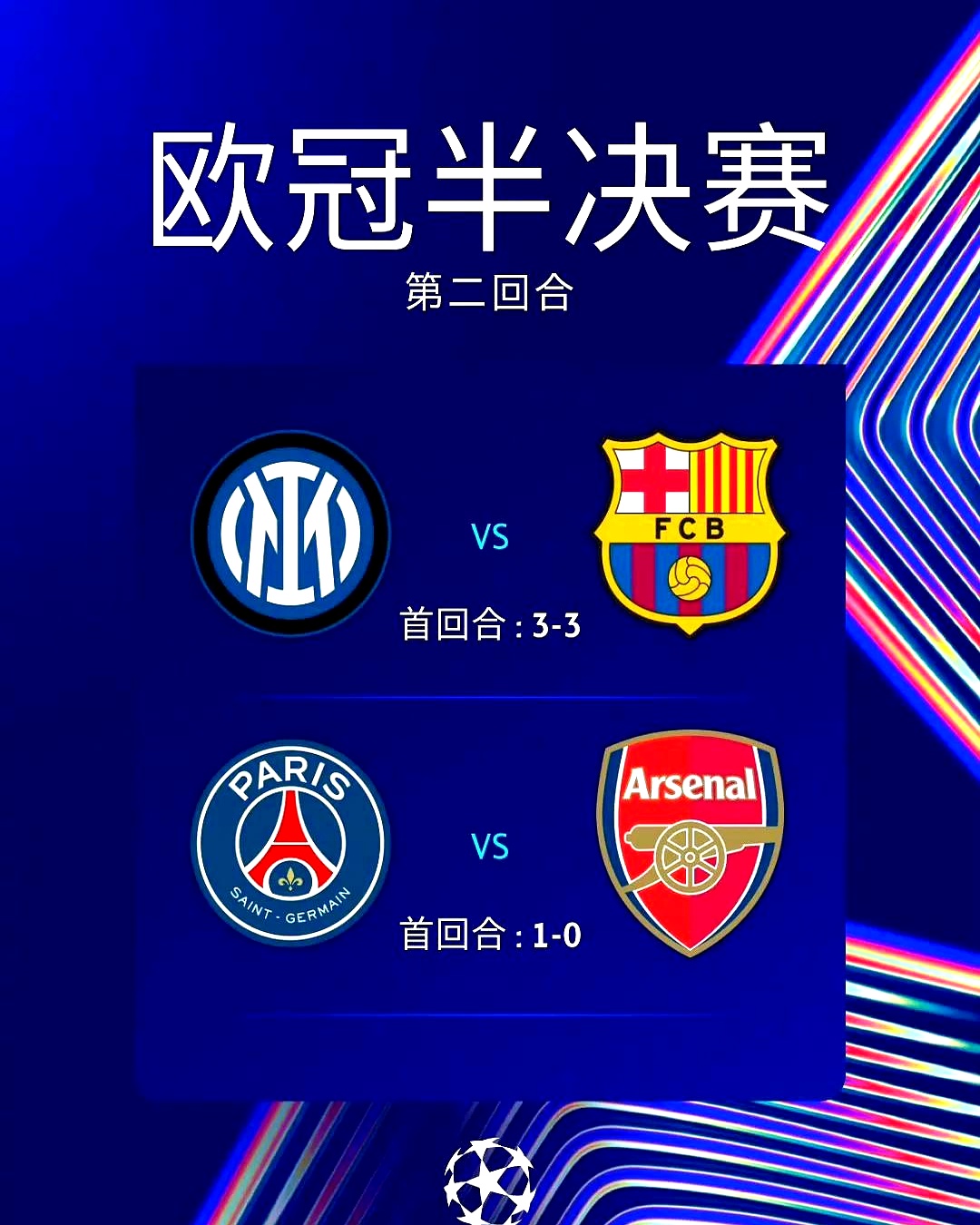 关键一球改变一切,欧冠赛场豪门悬念 关键一球改变一切,欧冠赛场豪门悬念