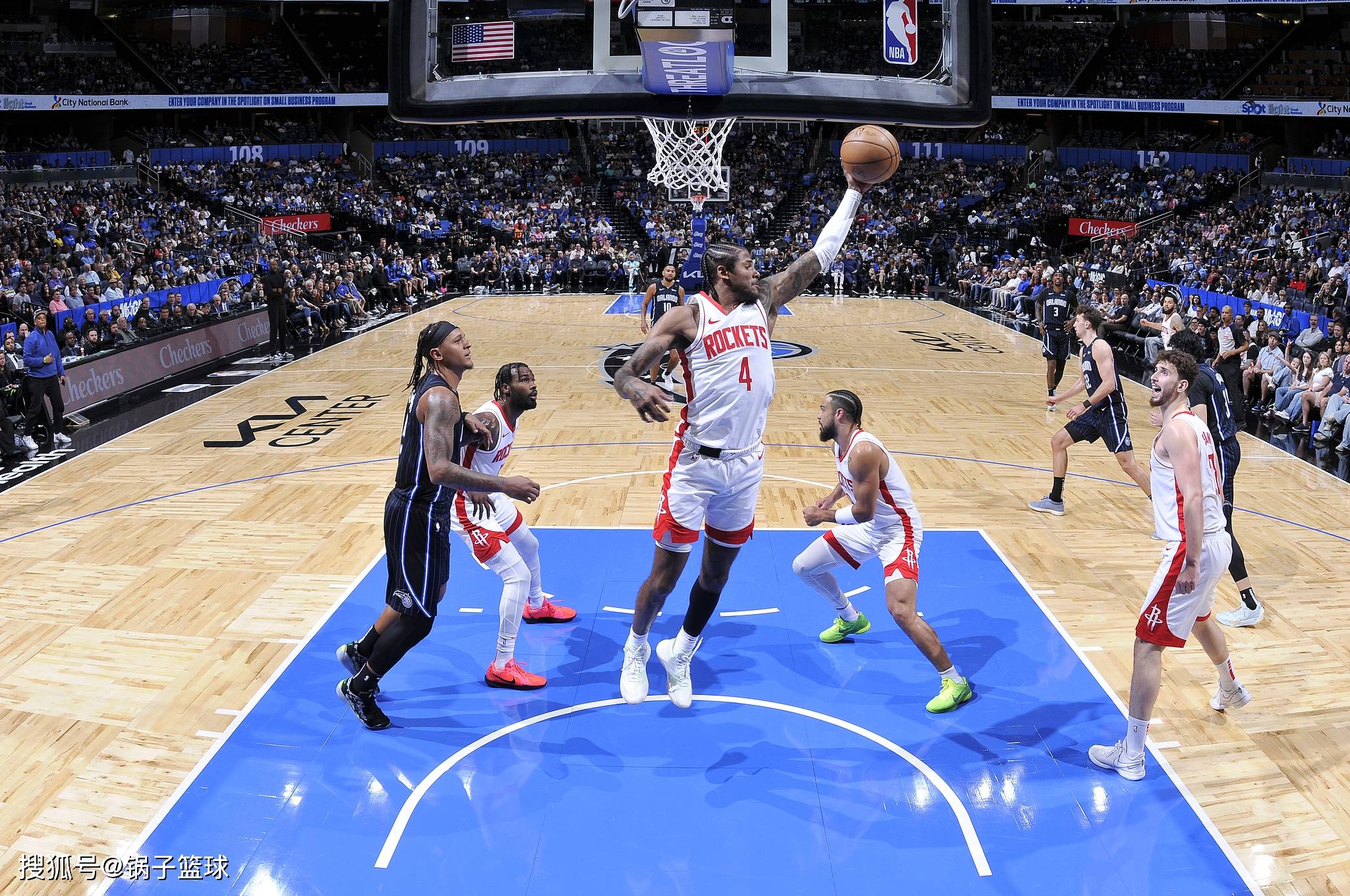 火箭队迎来连胜,哈登神勇发挥成全队支柱的简单介绍 火箭队迎来连胜,哈登神勇发挥成全队支柱的简单介绍