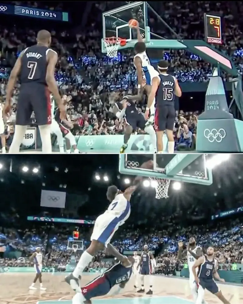 男篮职业联赛中球员的技惊四座扣篮表演 男篮职业联赛中球员的技惊四座扣篮表演