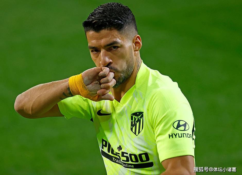 苏亚雷斯压哨绝杀,马竞客场逆转瓦伦西亚 苏亚雷斯压哨绝杀,马竞客场逆转瓦伦西亚