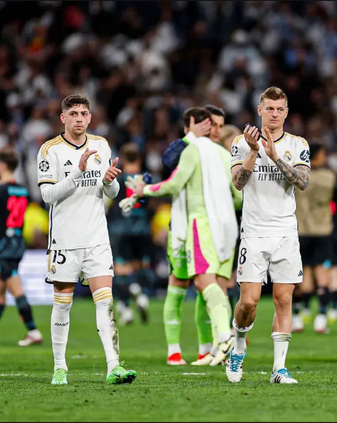 皇家马德里巴尔韦德表现抢眼,成为球队禁区利器的简单介绍 皇家马德里巴尔韦德表现抢眼,成为球队禁区利器的简单介绍