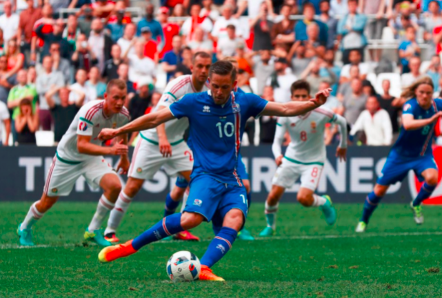 塞尔维亚击败匈牙利,冰岛队告负的简单介绍 塞尔维亚击败匈牙利,冰岛队告负的简单介绍