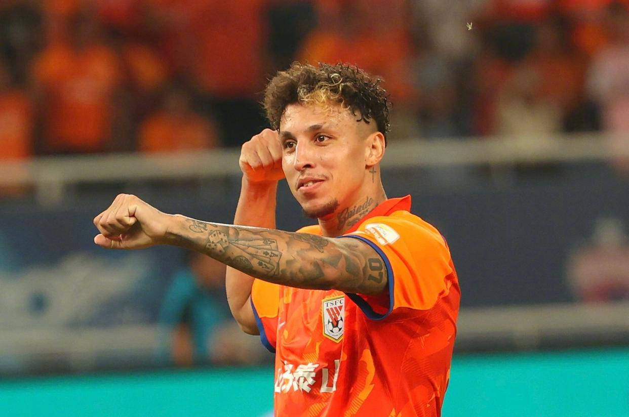 桑普多利亚队踢出精彩比赛，赢得一场胜利的简单介绍