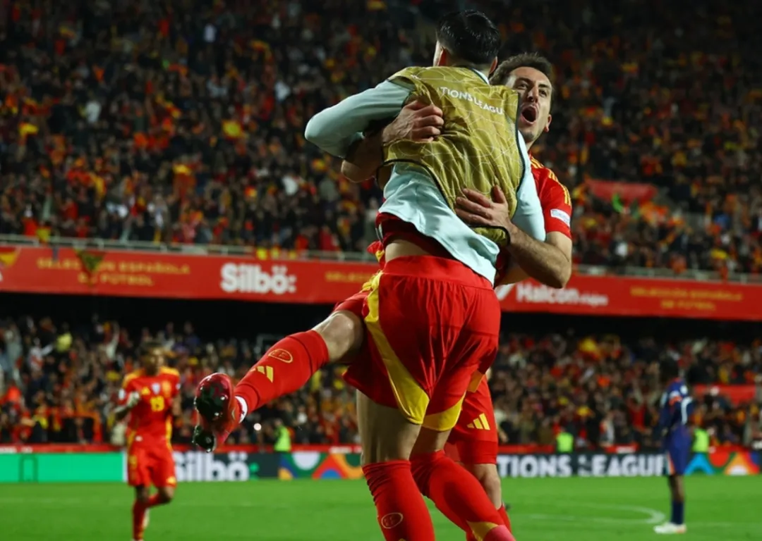 关于荷兰球队雄心勃勃,连续击败对手的信息 关于荷兰球队雄心勃勃,连续击败对手的信息