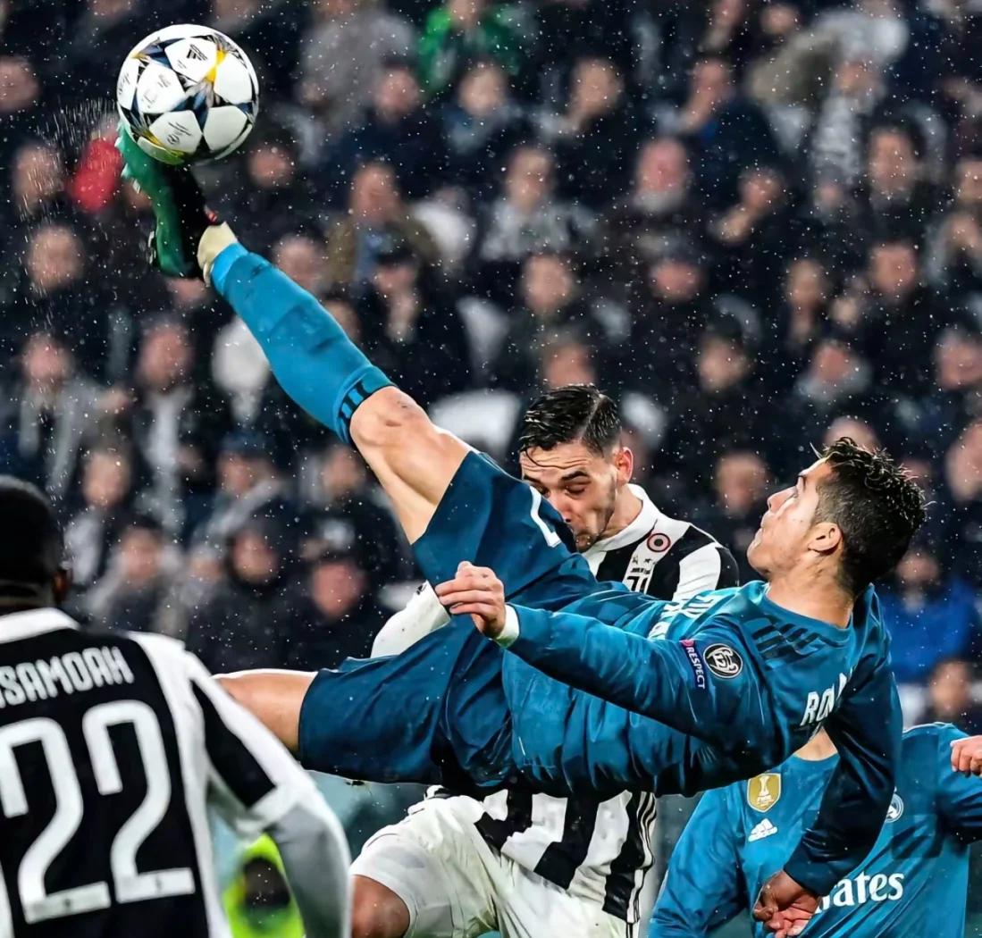 皇马击败AC米兰,浴火重生 皇马击败AC米兰,浴火重生