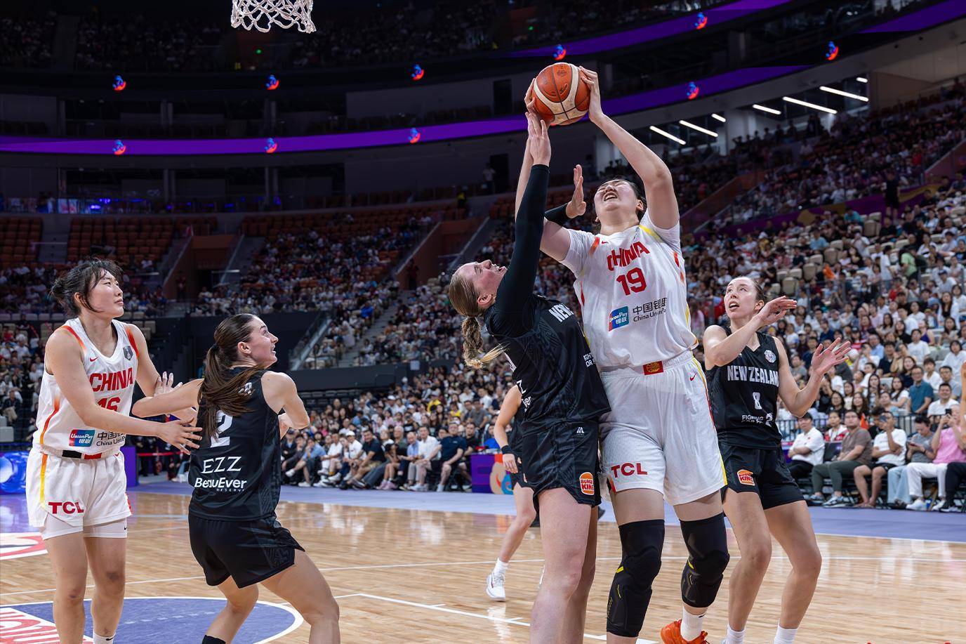 比赛结束后,新西兰队战胜对手,晋级意外的简单介绍 比赛结束后,新西兰队战胜对手,晋级意外的简单介绍